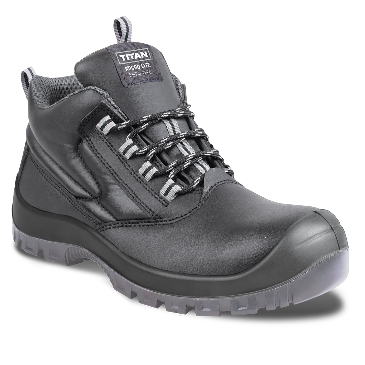 Titan Micro Lite Safety Shoe